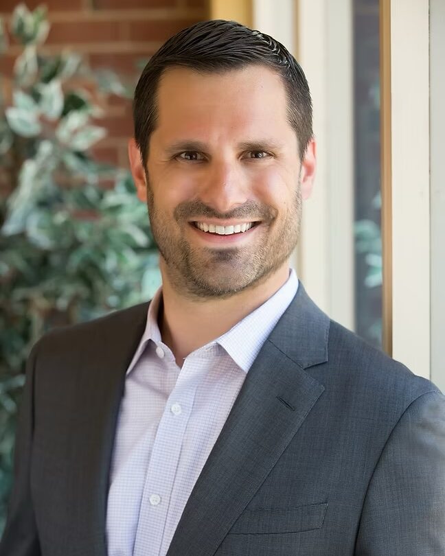 Jay McCollins, MBA